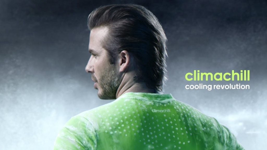 adidas Climachill: Uncontrol Yourself 1 adidas climachill sportbekleidung