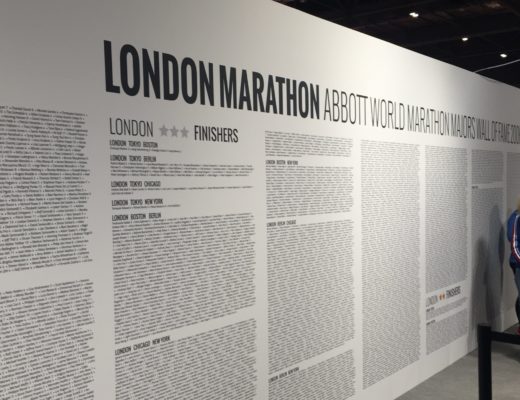 london marathon expo 3