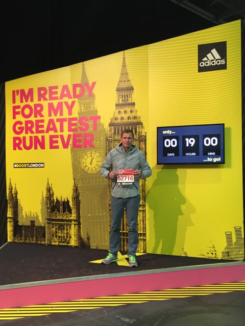 london marathon expo 4