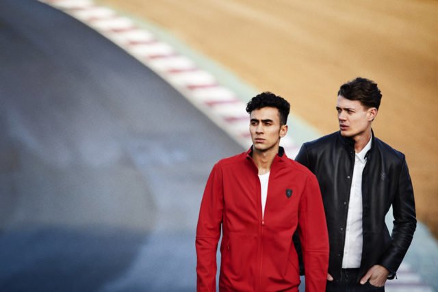 puma ferrari premium collection 07
