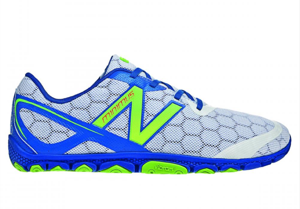 New balance minimus clearance road 10