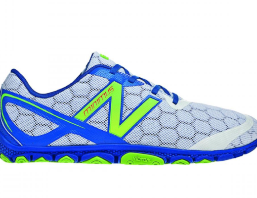 New Balance Minimus Road 10