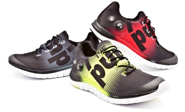 Erfahrungen mit dem Reebook ZPump Fusion - Laufschuh Test 1 Reebok zpump fusion laufschuh pump