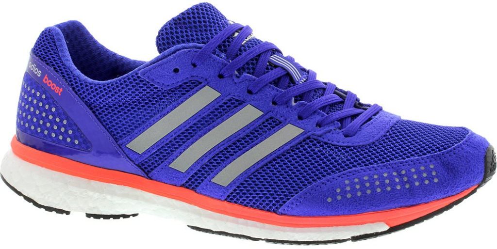 adidas Adizero Adios Boost 2.0 SPORTS INSIDER