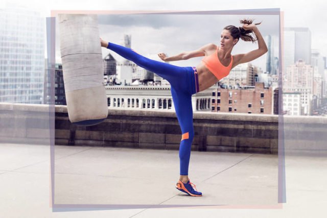Under Armour: Auszeichnung in Cannes für "I Will What I Want"-Kampagne 1 3047816 slide s 1 under armour cyber lions