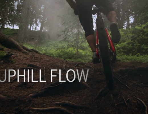 bosch uphill flow