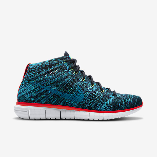 Das ist die 2015er Nike Free Kollektion 5 Nike-Free-Flyknit-Chukka-Mens-Shoe