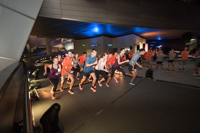 Nike Zoom SOFAST Event BMW Welt Muenchen 3