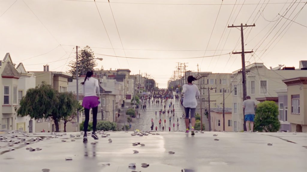 3051582 inline i 1 nike celebrates marathon season with a soulful tribute to last place