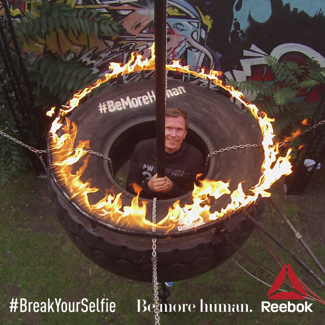 Reebok Crossfit beim #BeMoreHuman Event in Berlin 65 6