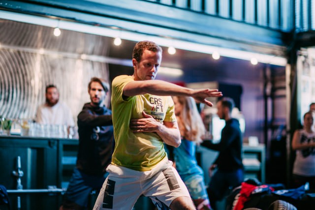 Reebok Crossfit beim #BeMoreHuman Event in Berlin 47 Reebok BeMoreHuman PR Launch 18
