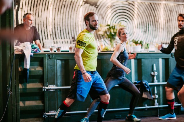 Reebok Crossfit beim #BeMoreHuman Event in Berlin 46 Reebok BeMoreHuman PR Launch 19