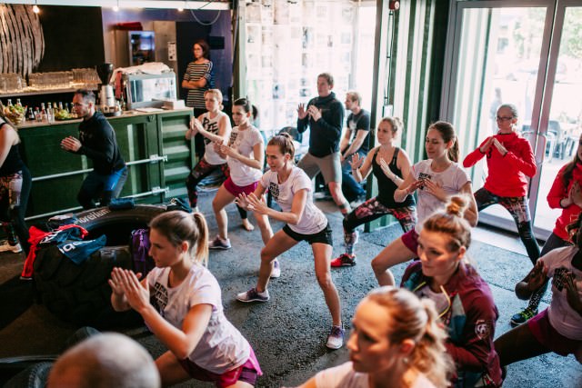 Reebok Crossfit beim #BeMoreHuman Event in Berlin 45 Reebok BeMoreHuman PR Launch 20