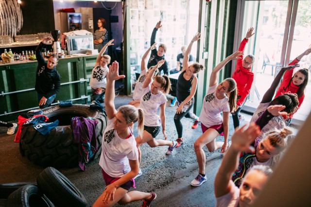 Reebok Crossfit beim #BeMoreHuman Event in Berlin 42 Reebok BeMoreHuman PR Launch 23