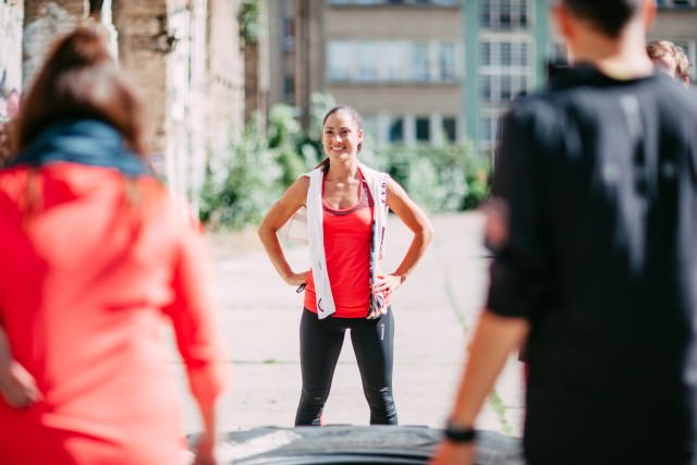 Reebok Crossfit beim #BeMoreHuman Event in Berlin 17 Reebok BeMoreHuman PR Launch 48