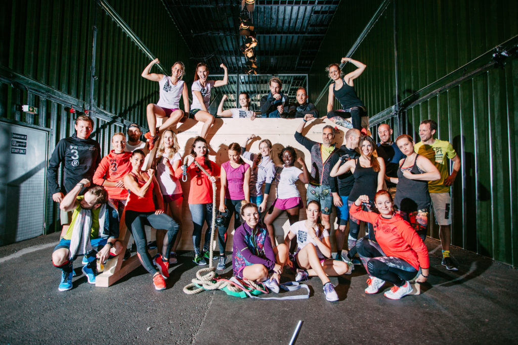 Reebok Crossfit beim #BeMoreHuman Event in Berlin 2 Reebok BeMoreHuman PR Launch 63