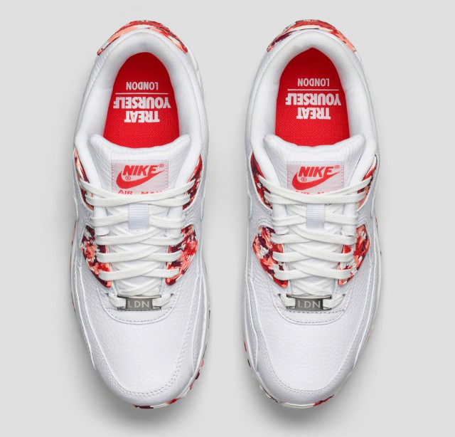 Nike Air Max 90 City Dessert Pack yummy SPORTS INSIDER