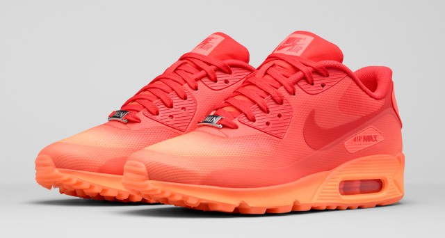 Nike Air Max 90 City Dessert Pack yummy SPORTS INSIDER