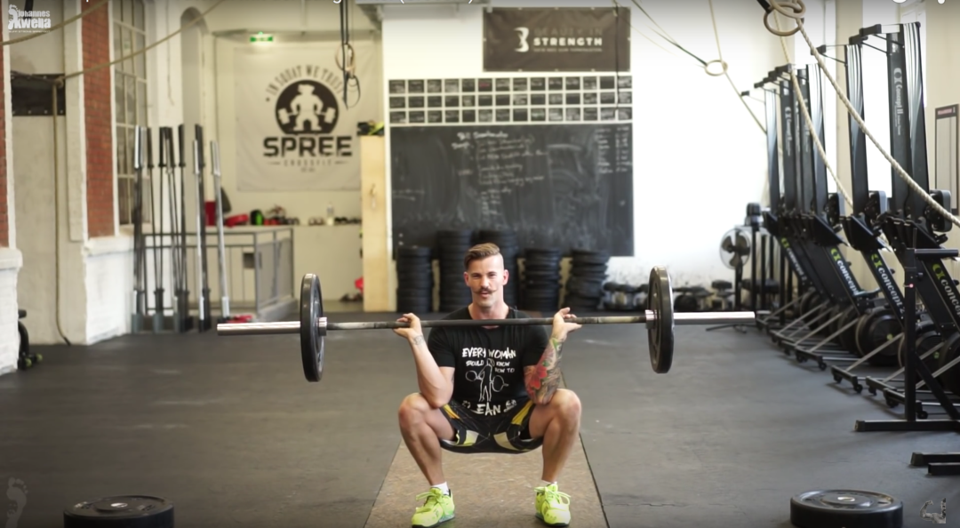 Die Grossten Fitness Youtuber Kanale In Deutschland Blog Ubers Laufen In Berlin Vom Laufanfanger Bis Halb Marathon Sports Insider