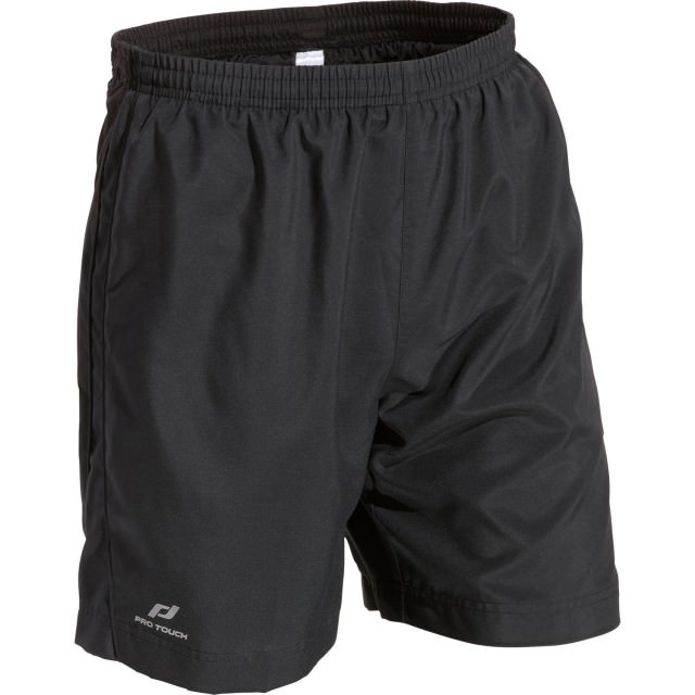 pro touch laufshort herren running 2 in 1 shorts levi