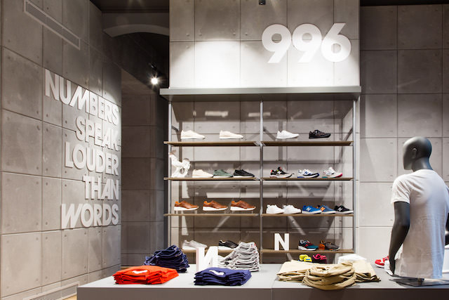 New Balance Berlin Shop Store 2016 14