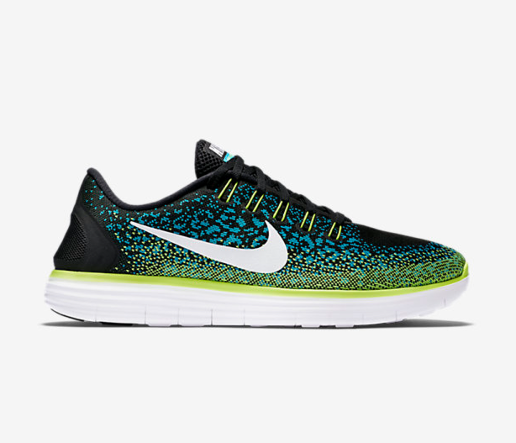 Nike Free RN Distance