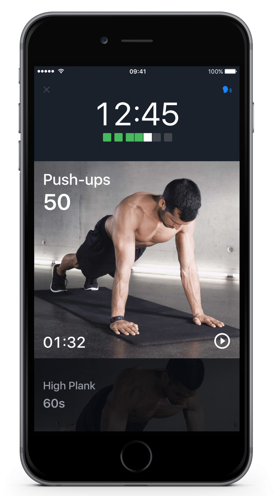 runtastic nike