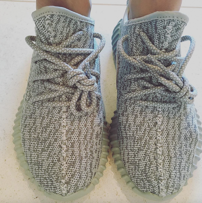 adidas Yeezy 350 1