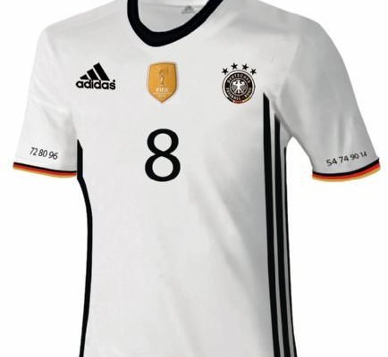 dfb nationaltrikot em 2016 euro nationalmannschaft shirt trikot