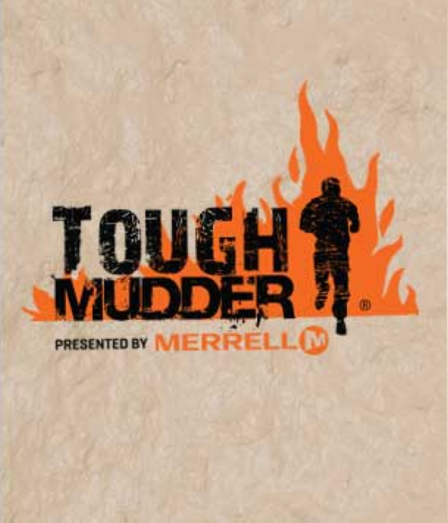 tough mudder merrell logo