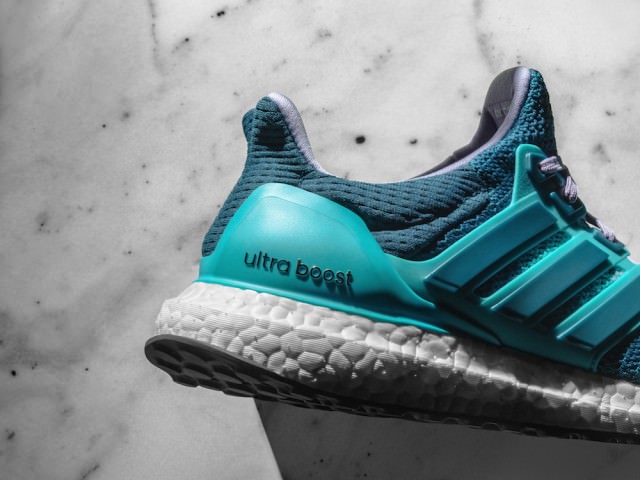 adidas Ultra BOOST nach Finetuning noch besser und schneller
