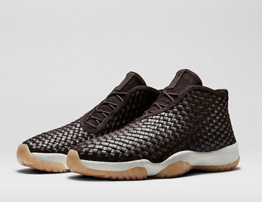 Nike Air Jordan Future Premium