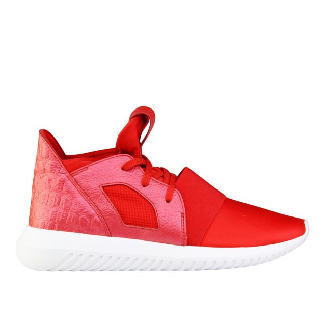 RS101484 Foot Locker adidas Tubular Defiant Metallic Women 315244044202 01 scr