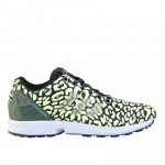 RS101493 Foot Locker adidas ZX Flux Reflective Snake Men 314209648204 01 scr