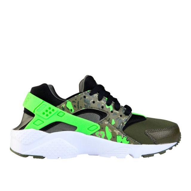 RS101515 Foot Locker Nike Huarache Camo Kids 316373144704 01 scr