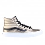 RS101533 Foot Locker Vans Sk8 Hi Metallic Women 315552195802 01 scr