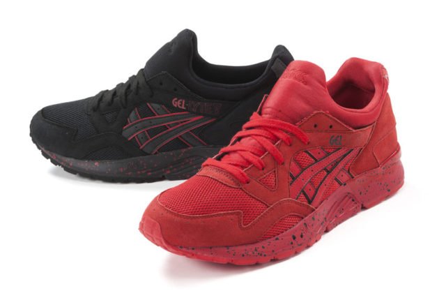 RS101544 Foot Locker WoG asics Gel Lyte V scr