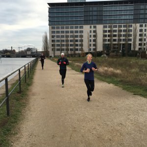 RUNBASE Berlin Active Family Nikolaus Brunch 3