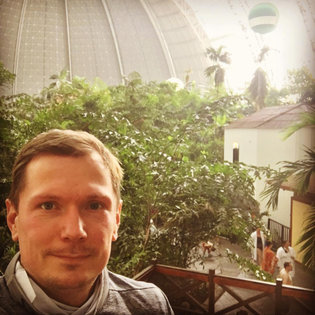 Die Top10 Sport News im Sports Insider Sport Blog im November 2015 1 lauf in die tropen tropical islands