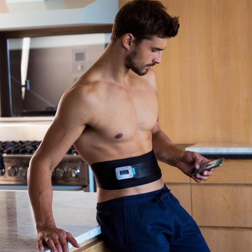 slendertone connect abs unisex bauchtrainer 6