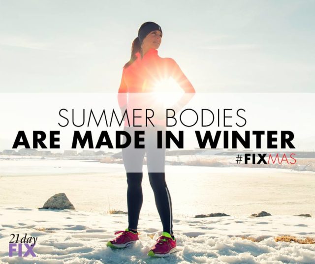 Krank statt schlank - die Gefahr von Diät-Produkten 1 summer bodies 21day fix