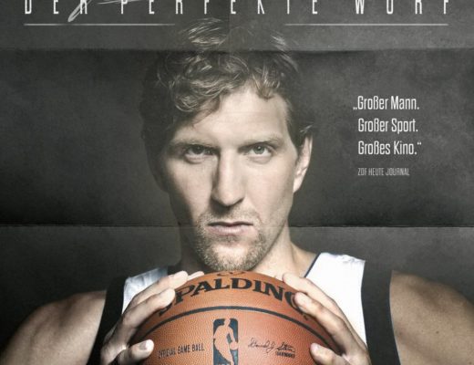 Dirk Nowitzki Der perfekte Wurf DVD