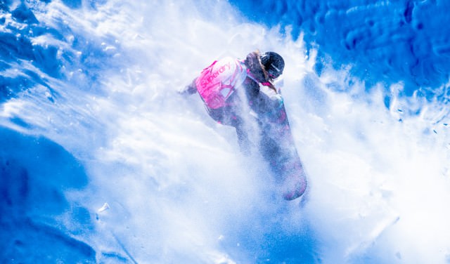 Superdry Snow Winter Ski Snowboard Kollektion 22