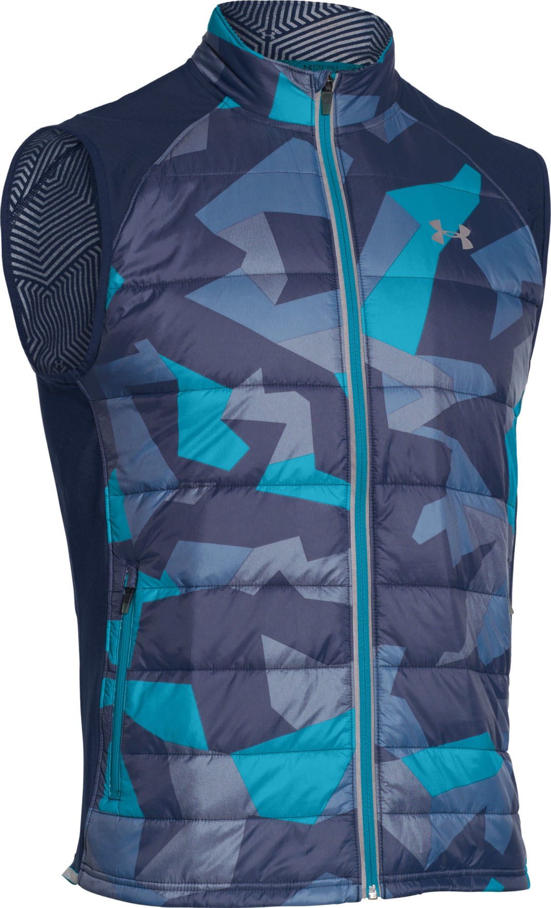 Under Armour UA ColdGear Infrared STORM CGI VEST F Weste