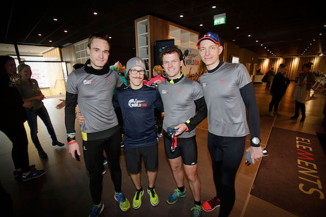 Wings for Life World Run - München statt Berlin oder Poznan? 5 WingsForLife MUC DG 0005