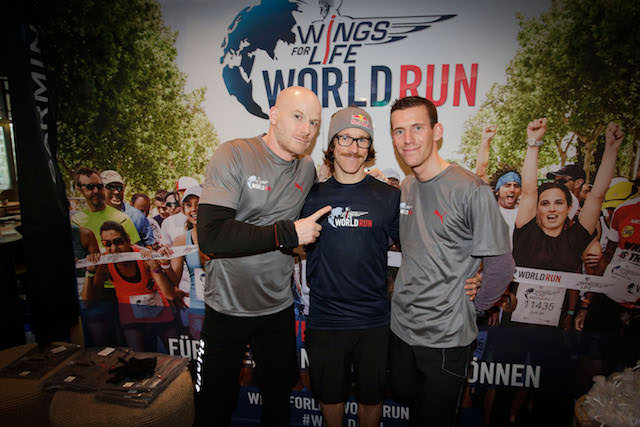Wings for Life World Run - München statt Berlin oder Poznan? 7 WingsForLife MUC DG 0010