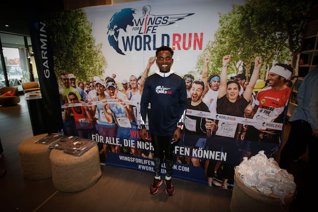 Wings for Life World Run - München statt Berlin oder Poznan? 8 WingsForLife MUC DG 0015