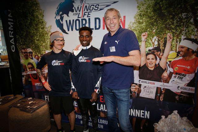Wings for Life World Run - München statt Berlin oder Poznan? 16 WingsForLife MUC DG 0028