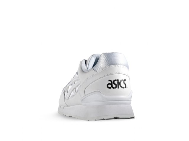 asics Tiger Gel Atlantis Sneakers H6G0N 0101 f b back LR