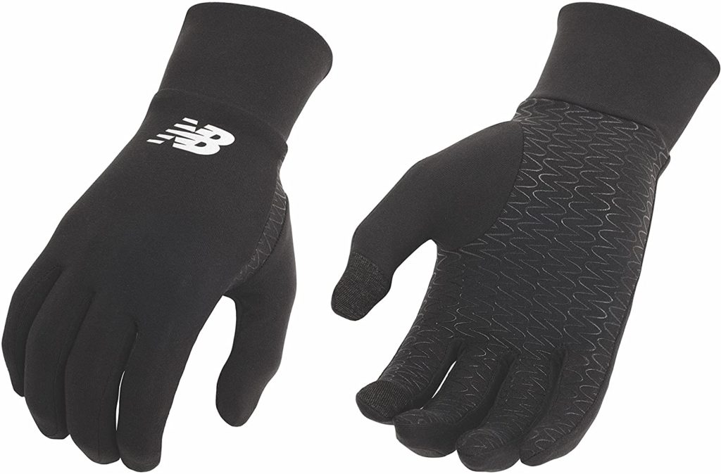 Kickstart 2016: New Balance Laufhandschuhe für den Winter 1 new balance laufhandschuhe laeufer
